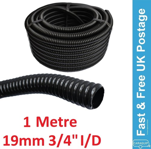 19mm id convoluted - 19mm,