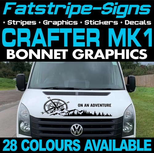 Fit crafter the compass - vw,