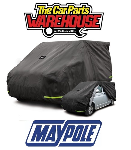 Maypole volkswagen t25 - vw,