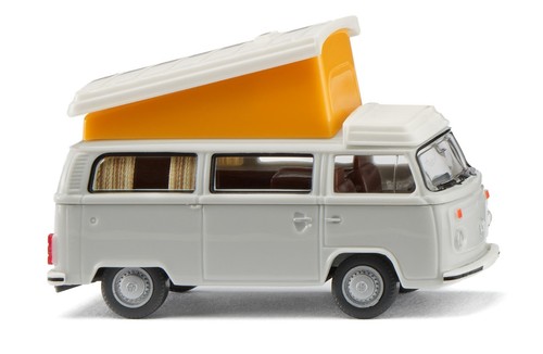Wiking 031808 t2b camper - 031808,