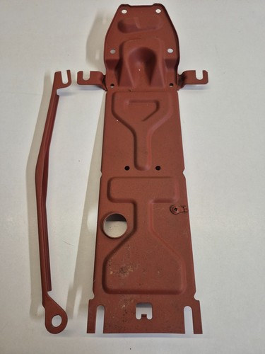 Early bay transporter - vw,