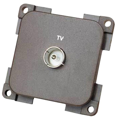 Cbe grey aerial - tv,