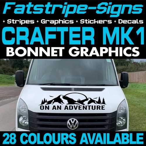 Fit crafter the - vw,