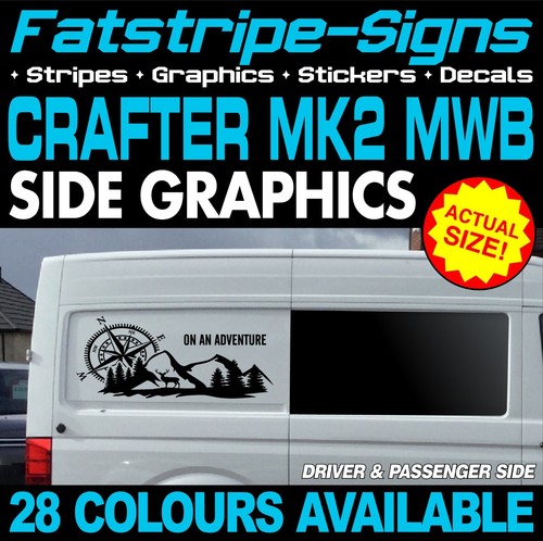 Fit crafter mk2 mwb - to,