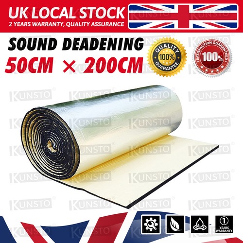Car insulation camper van - insulation,