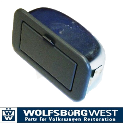 Ashtray primer vw - ashtray,,