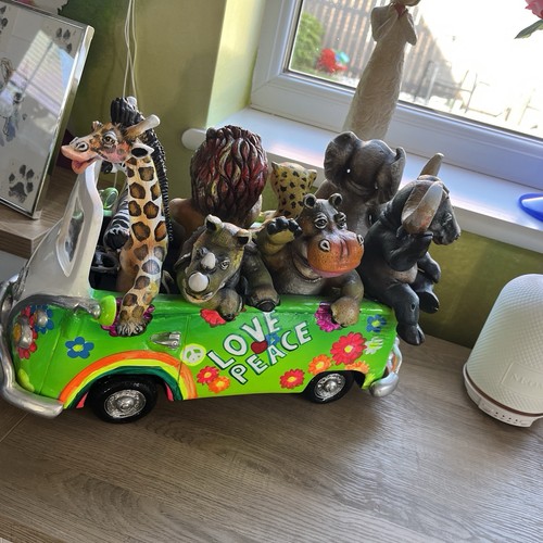 Carlos and albert - carlos, hippie