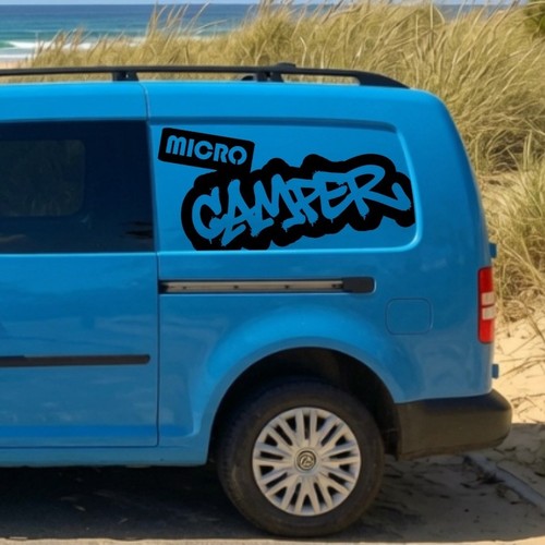Fit caddy van micro - fit, van/