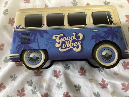 Volkswagon camper van - camper, “