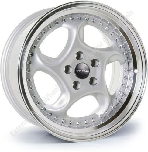 Dare f6 alloy wheels - dare,