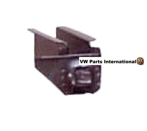 Bay window camper van bus - van,